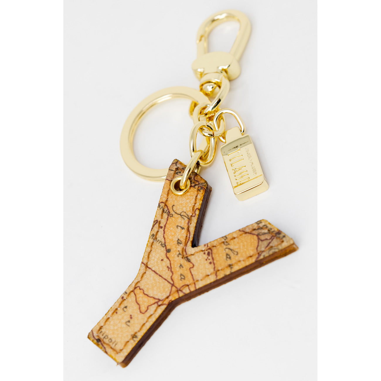 Alviero Martini Prima Classe  Women Key-ring