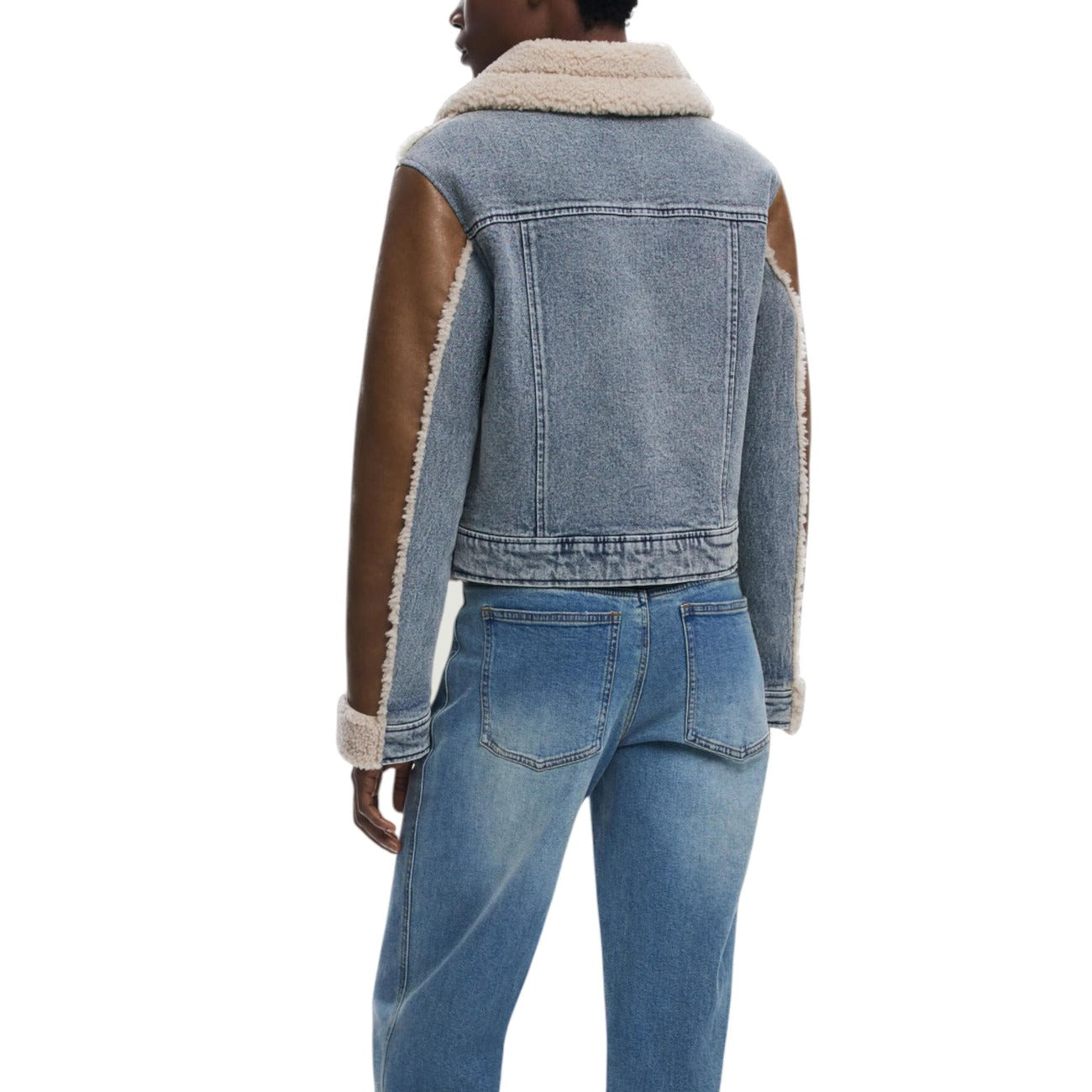 Desigual  Women Blazer