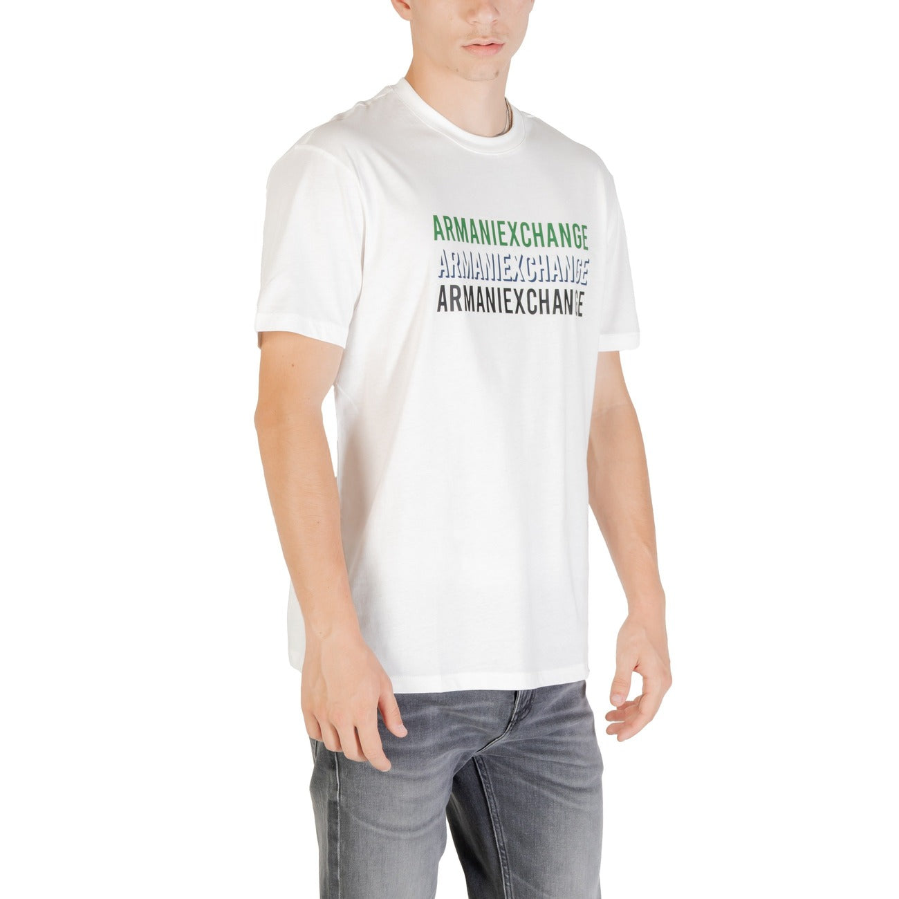 Armani Exchange Men T-Shirt