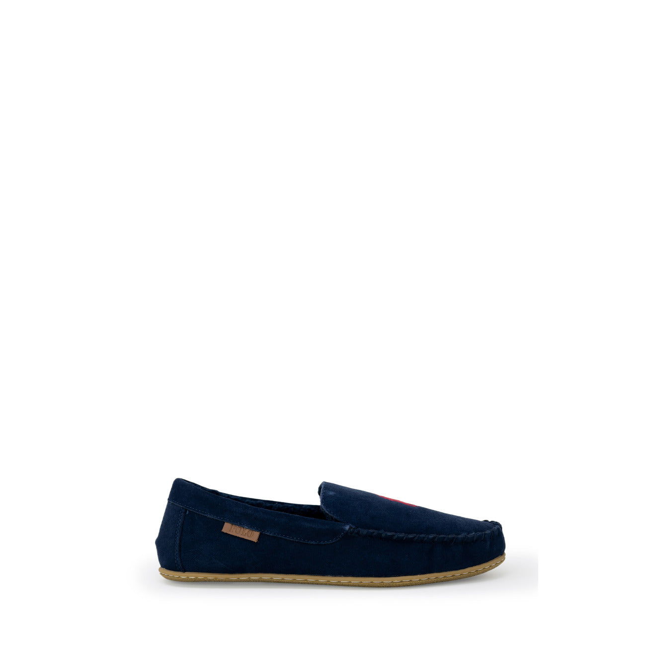 Ralph Lauren Men Moccassin