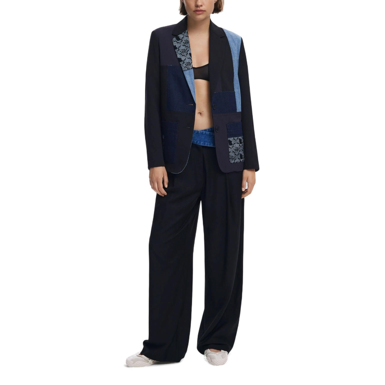 Desigual  Women Blazer