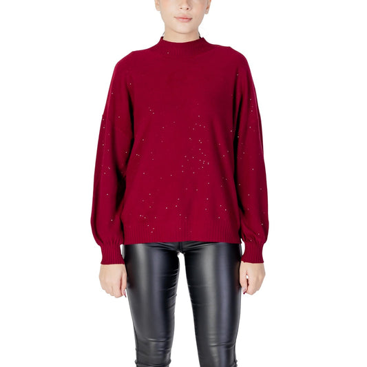 Choral  Women Knitwear