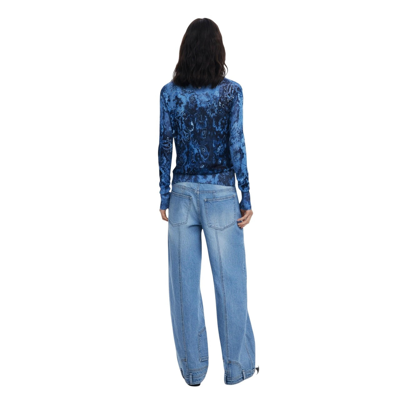 Desigual  Women Cardigan