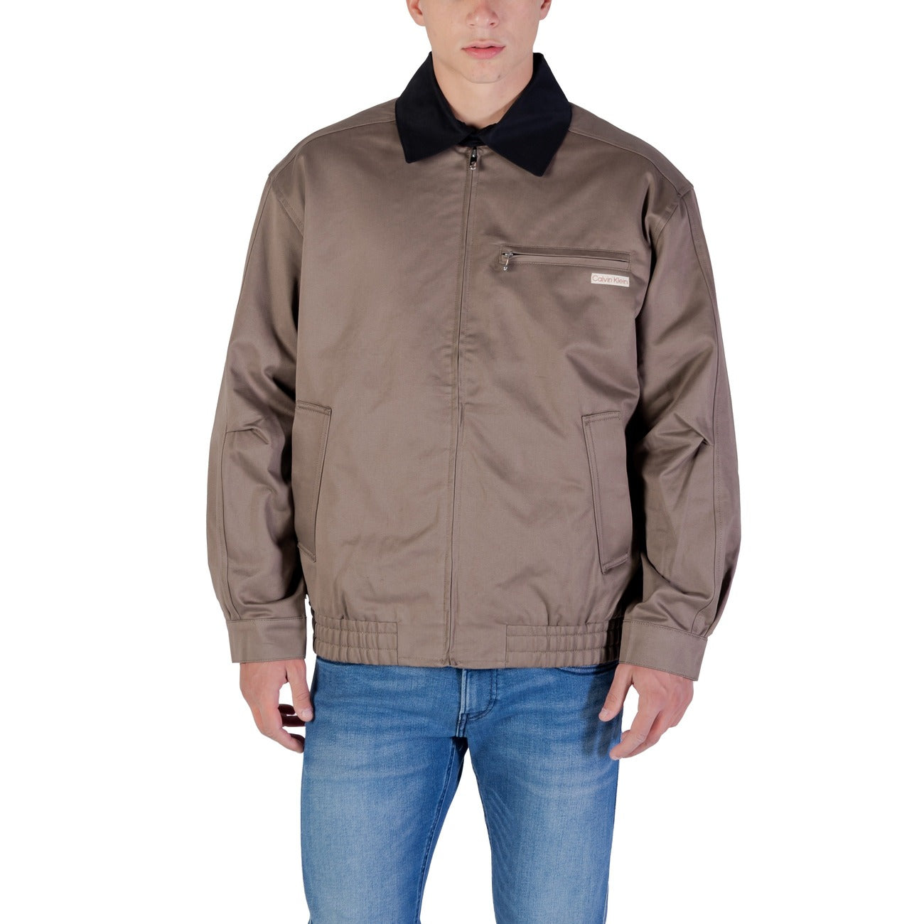 Calvin Klein Jeans Men Jacket