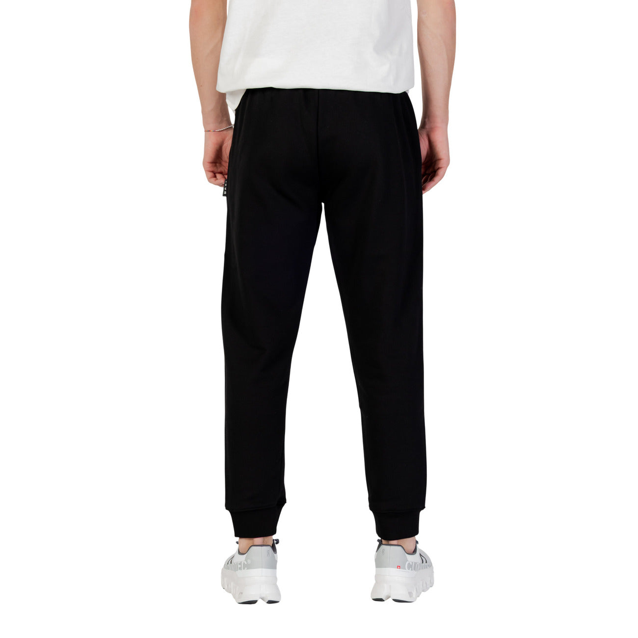 Icon Men Trousers