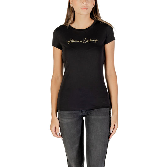 Armani Exchange  Women T-Shirt