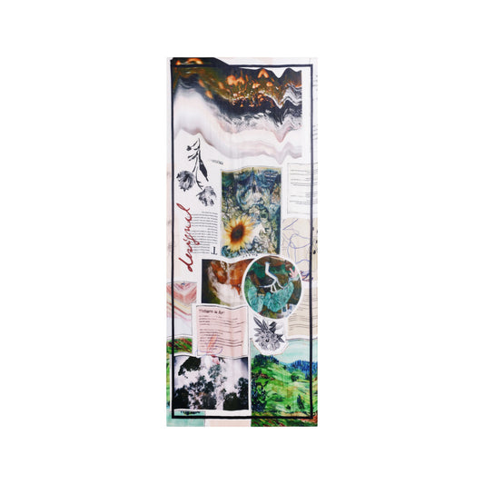 Desigual  Women Scarve