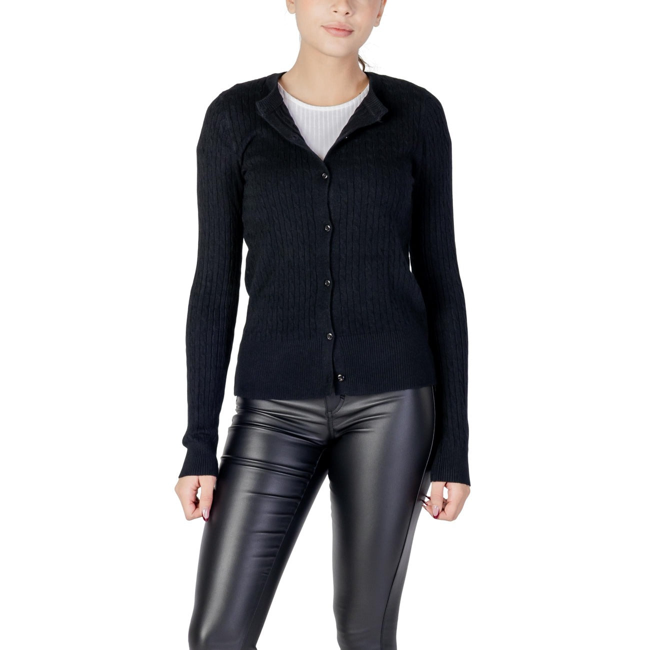 Choral  Women Knitwear