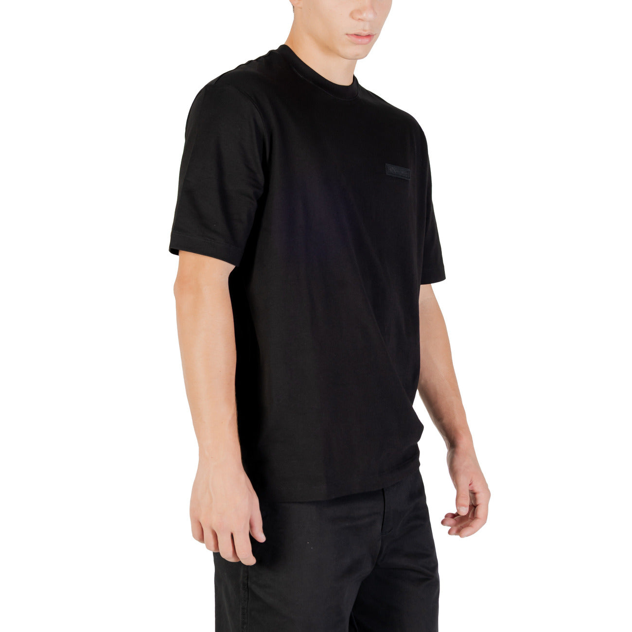 Armani Exchange Men T-Shirt