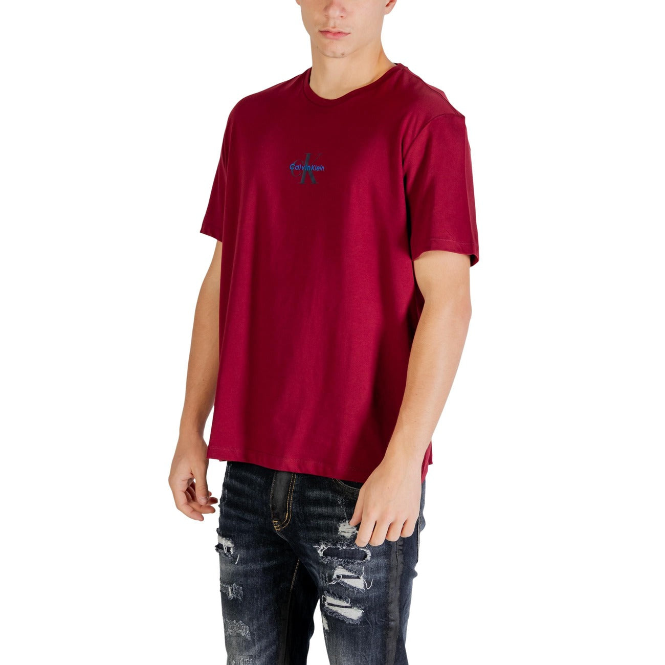 Calvin Klein Jeans Men T-Shirt