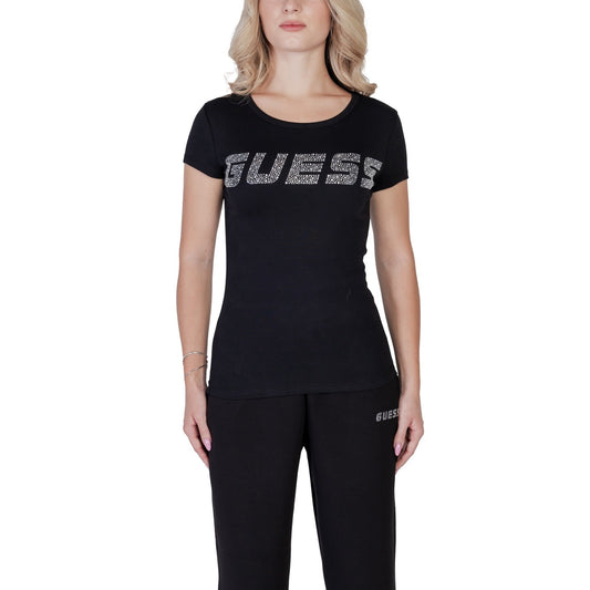 Guess  Women T-Shirt