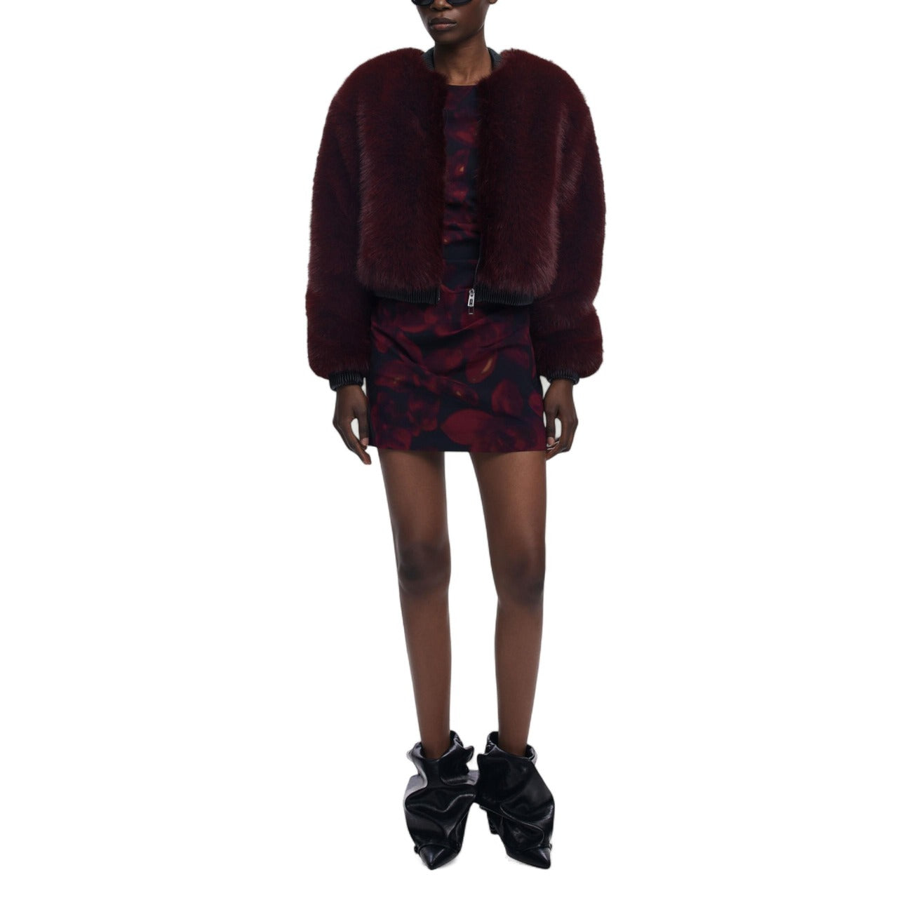 Desigual  Women Blazer