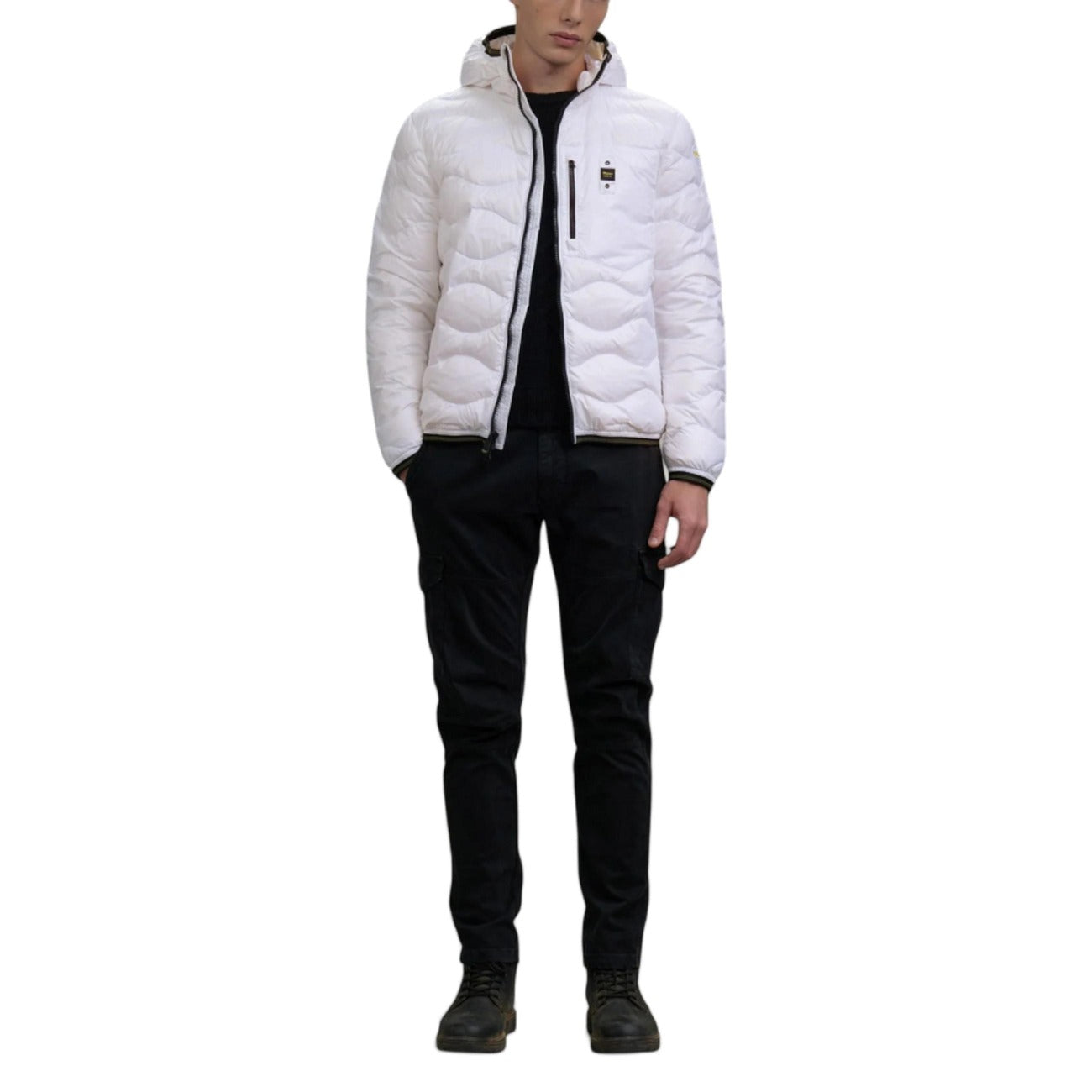 Blauer Men Jacket