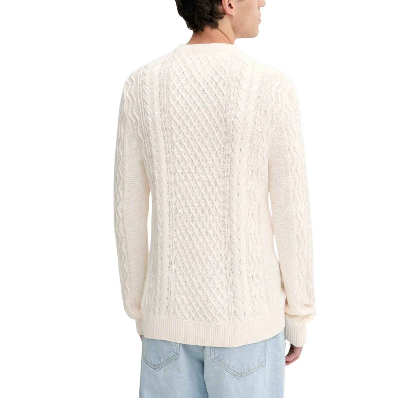 Tommy Hilfiger Jeans Men Knitwear