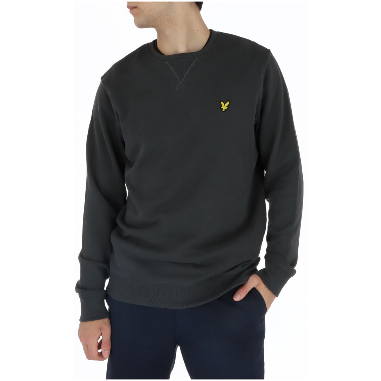 Lyle & Scott Men Sweatshirts
