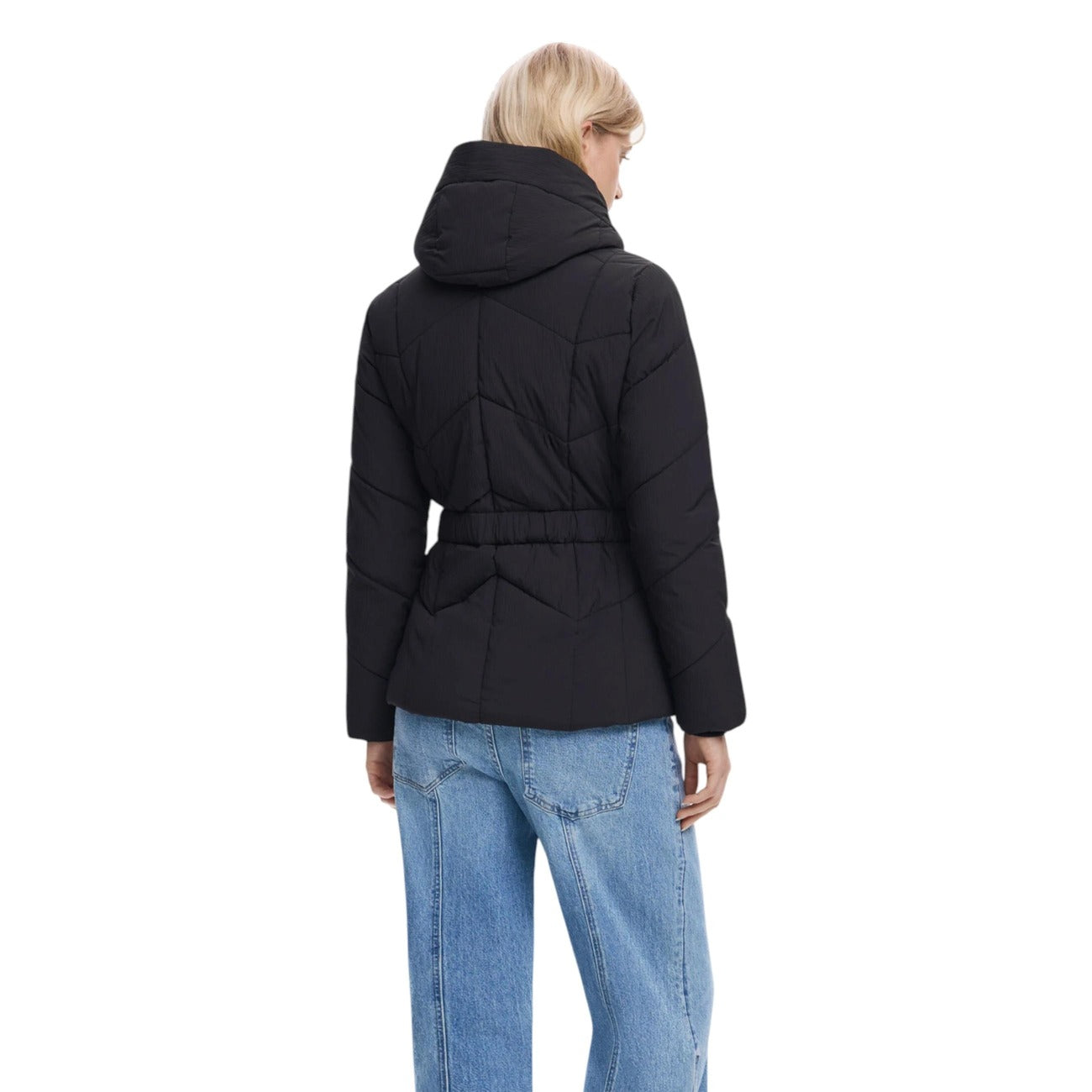 Desigual  Women Jacket