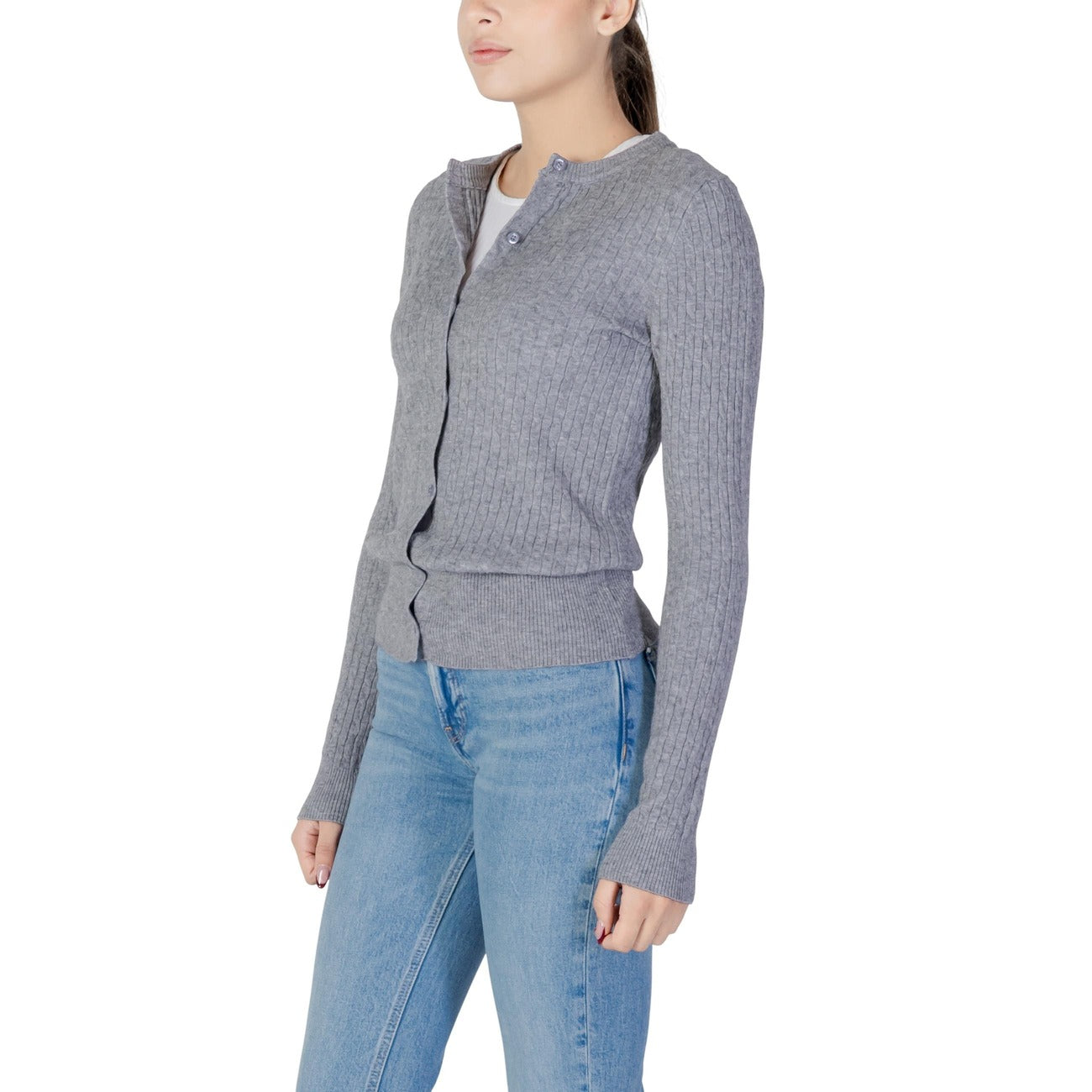 Choral  Women Knitwear