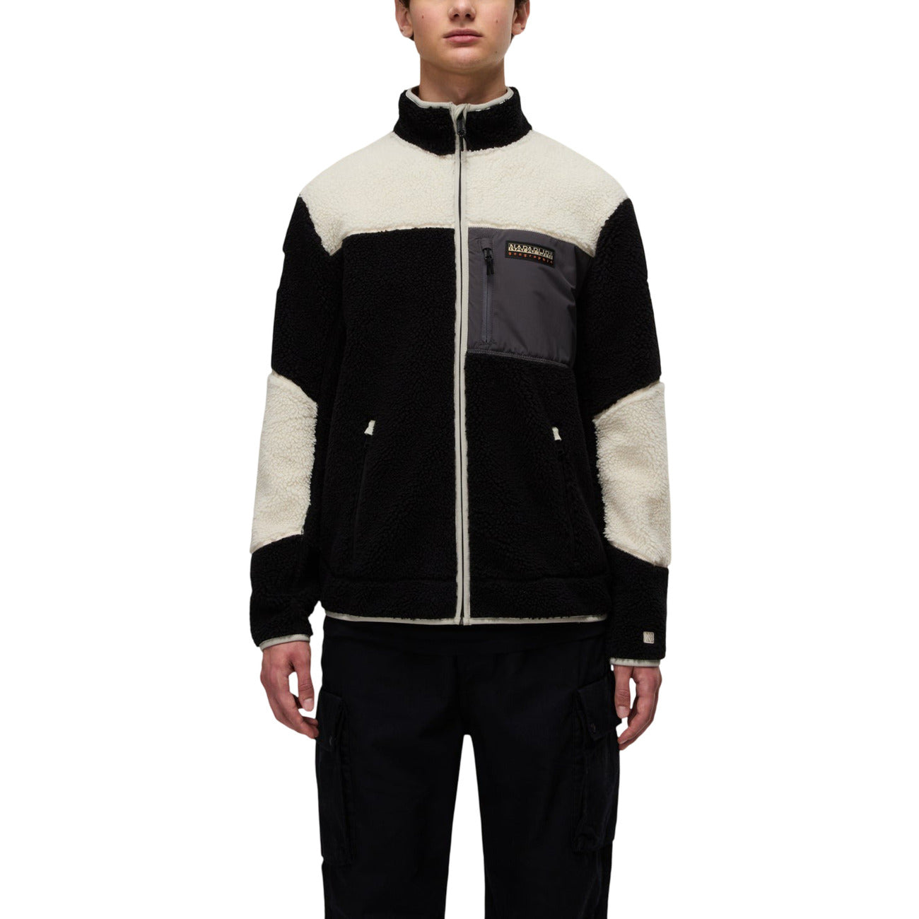 Napapijri Men Sweatshirts