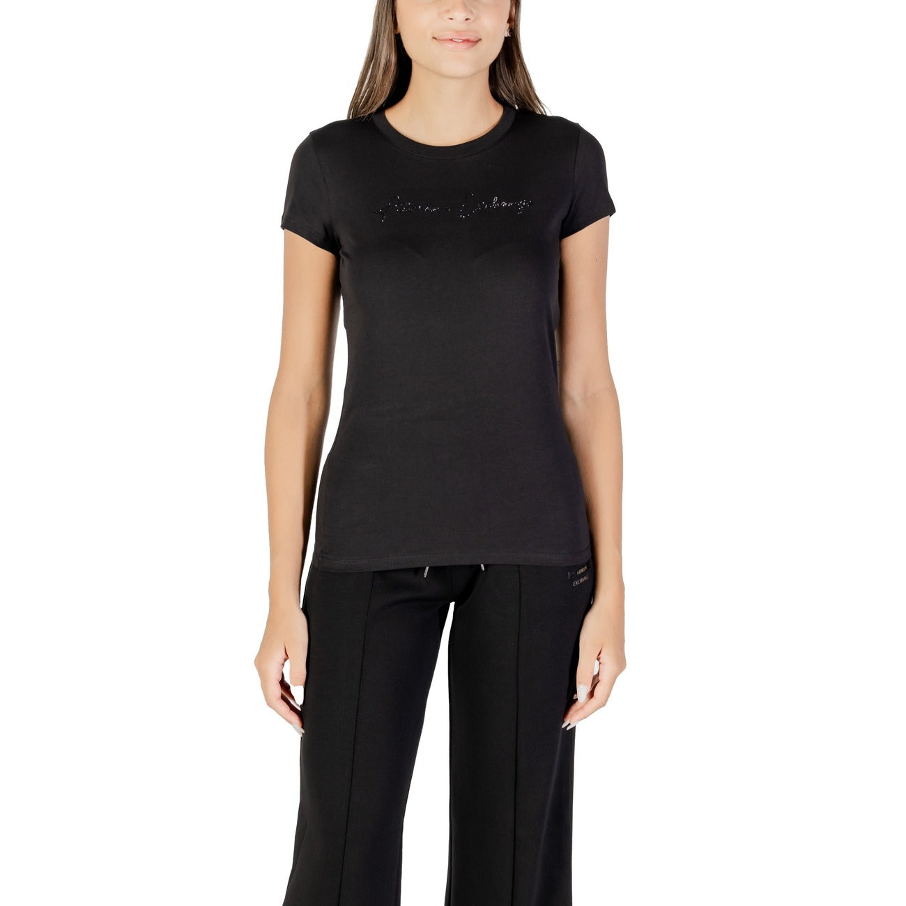 Armani Exchange  Women T-Shirt