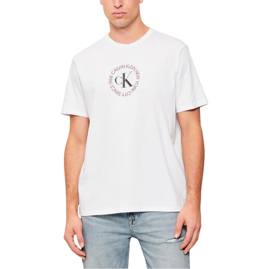 Calvin Klein Jeans Men T-Shirt