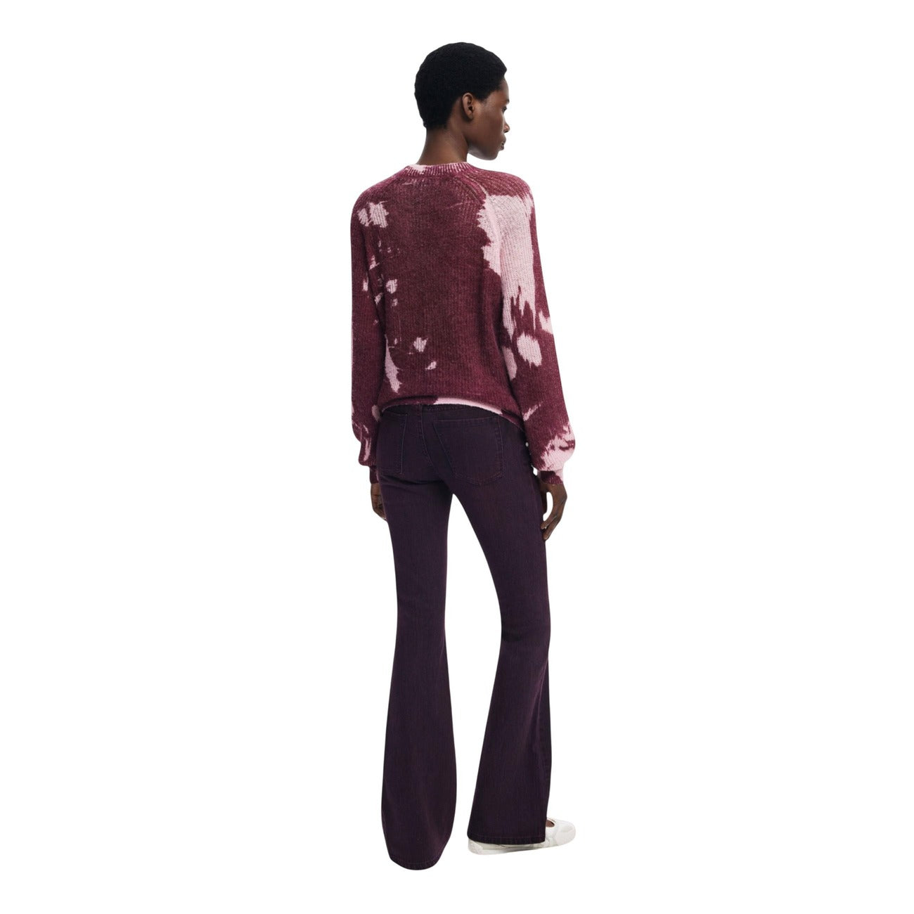 Desigual  Women Knitwear