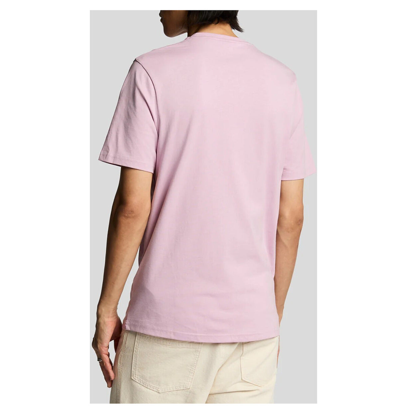 Lyle & Scott Men T-Shirt