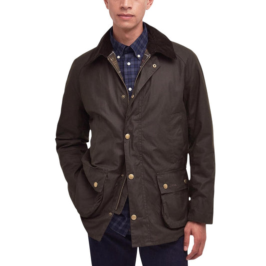 Barbour Men Blazer