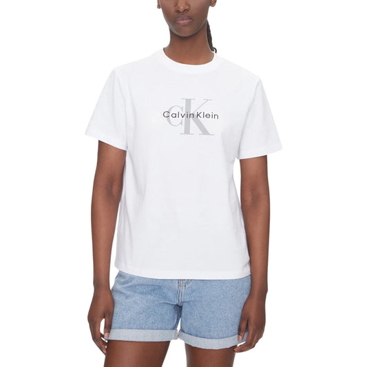 Calvin Klein Jeans  Women T-Shirt