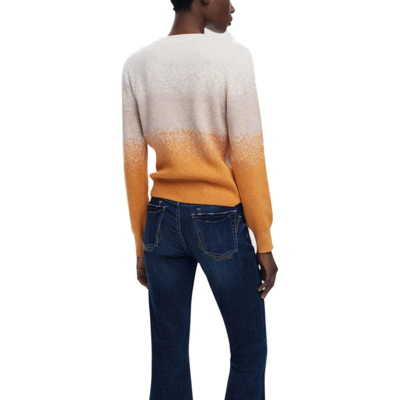 Desigual  Women Knitwear