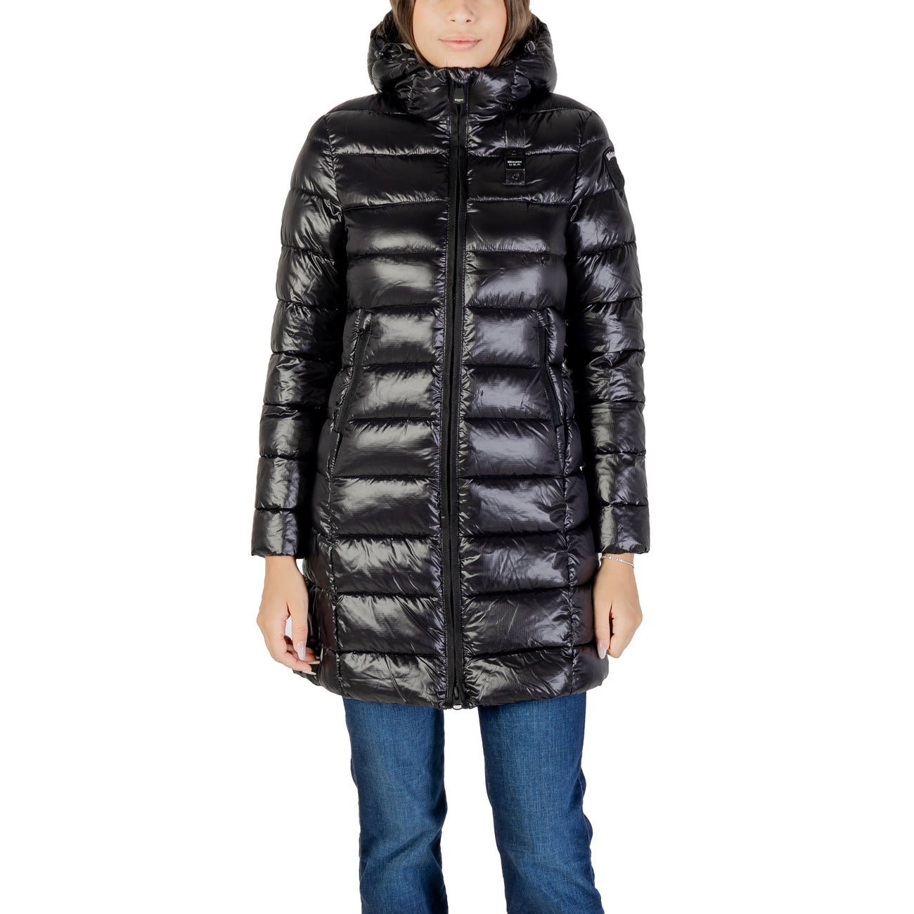 Blauer  Women Jacket