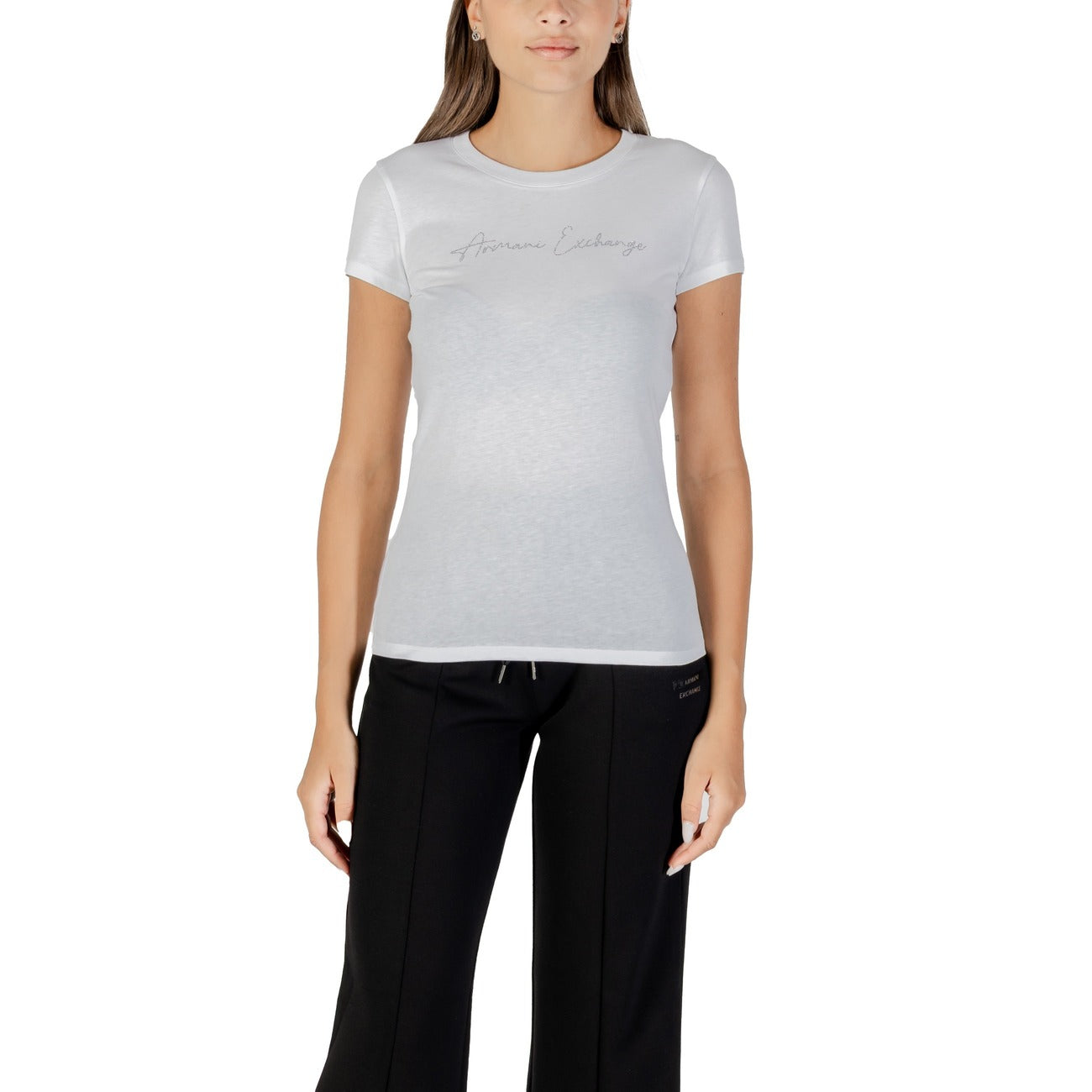 Armani Exchange  Women T-Shirt