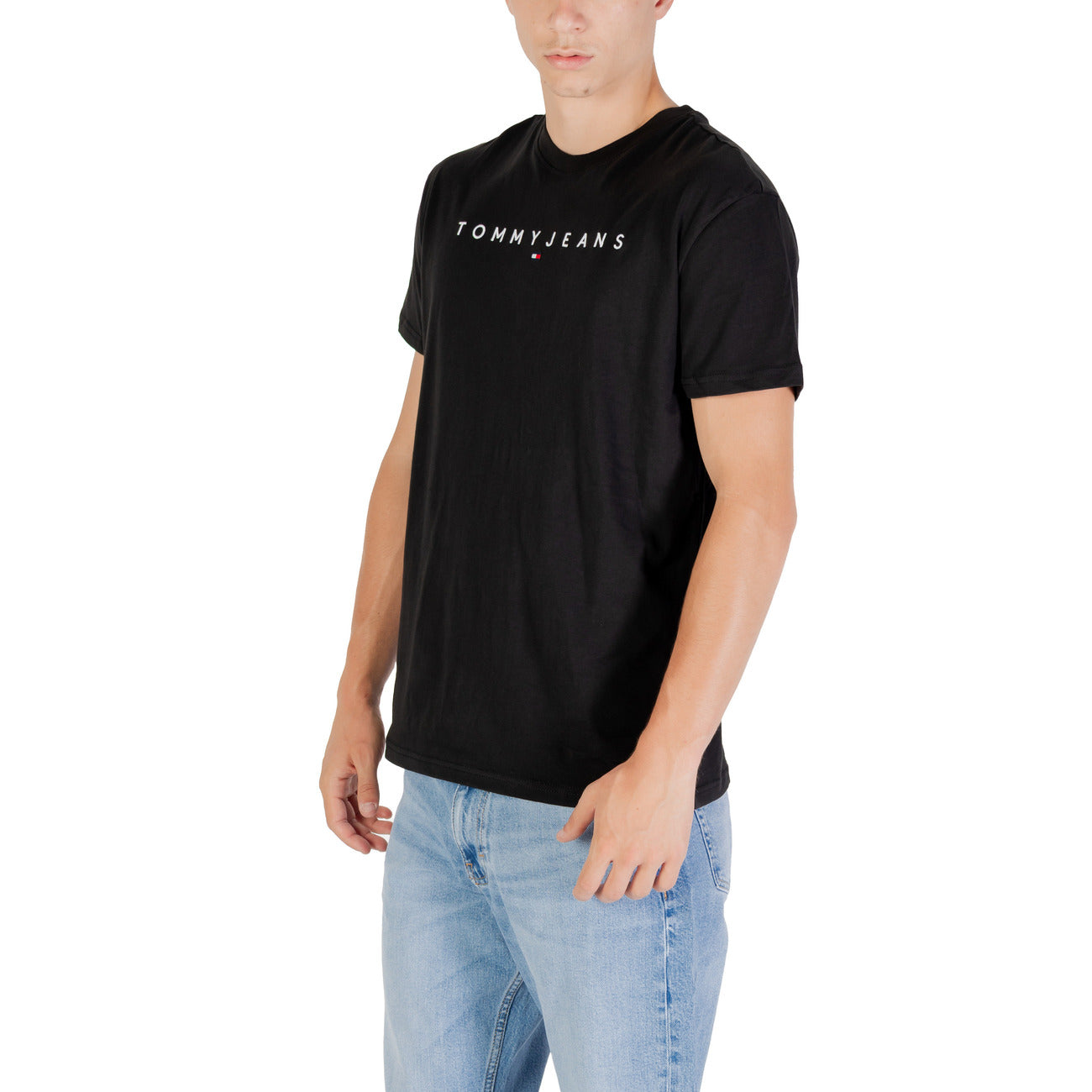 Tommy Hilfiger Jeans Men T-Shirt
