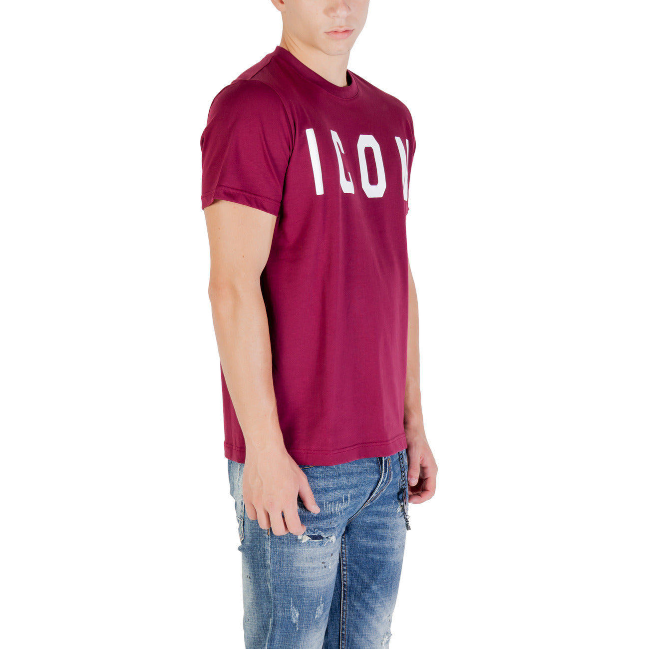 Icon Men T-Shirt