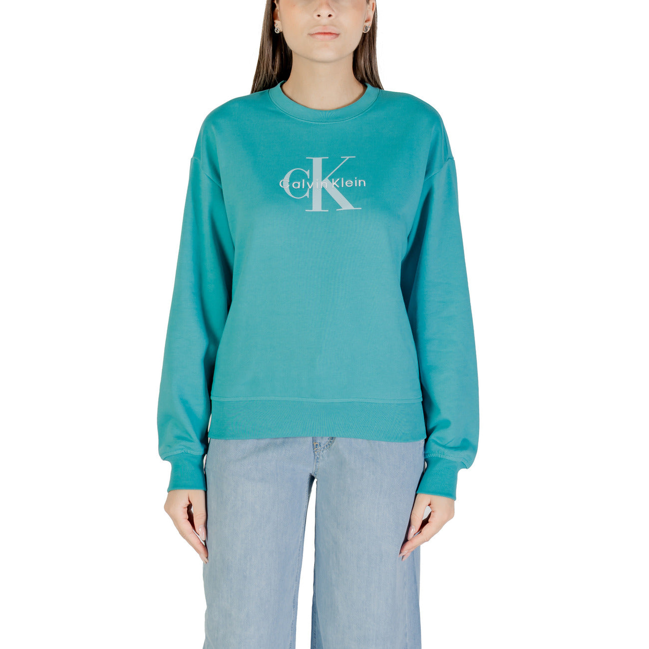 Calvin Klein Jeans  Women Sweatshirts