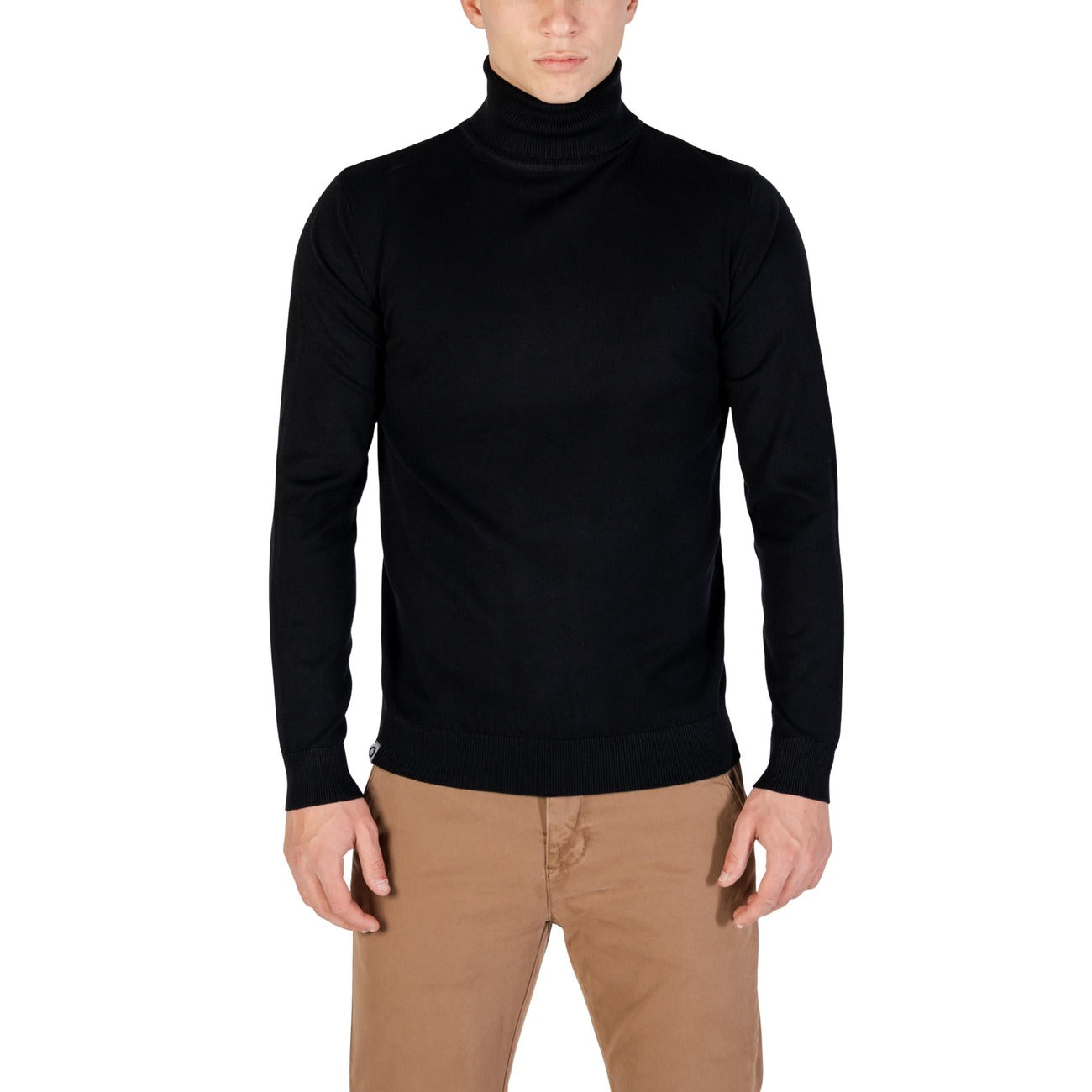 Yos Men Knitwear