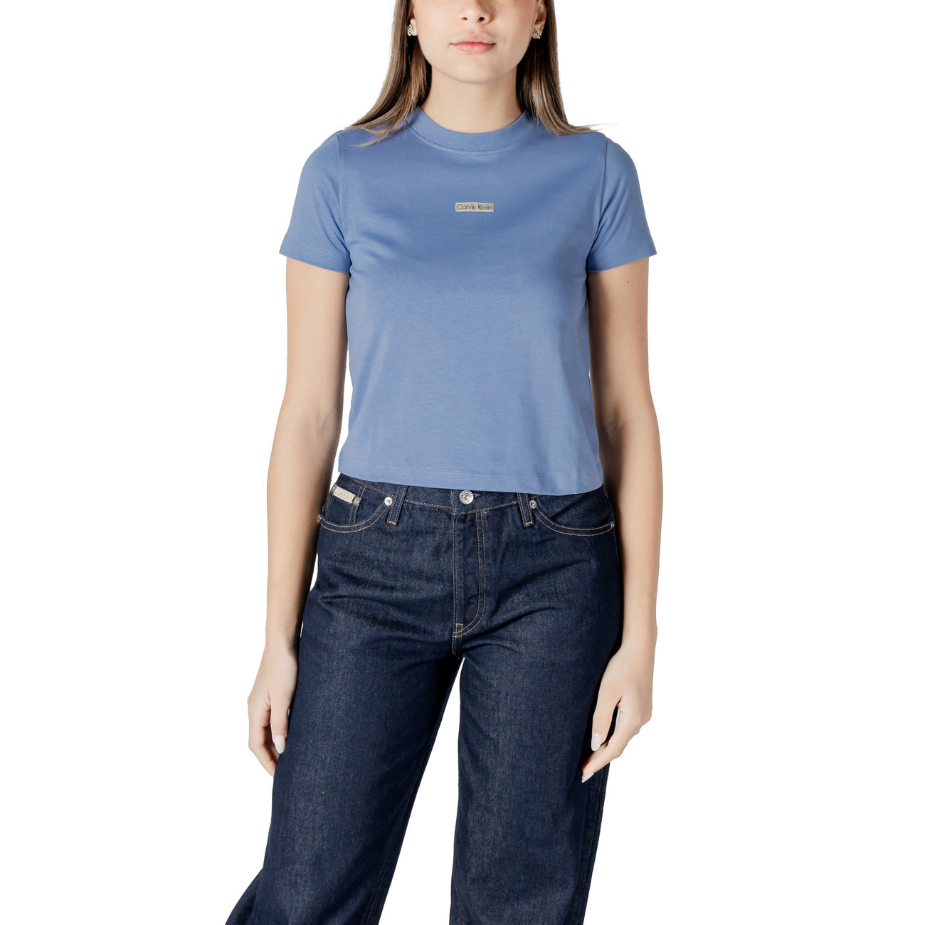 Calvin Klein Jeans  Women T-Shirt