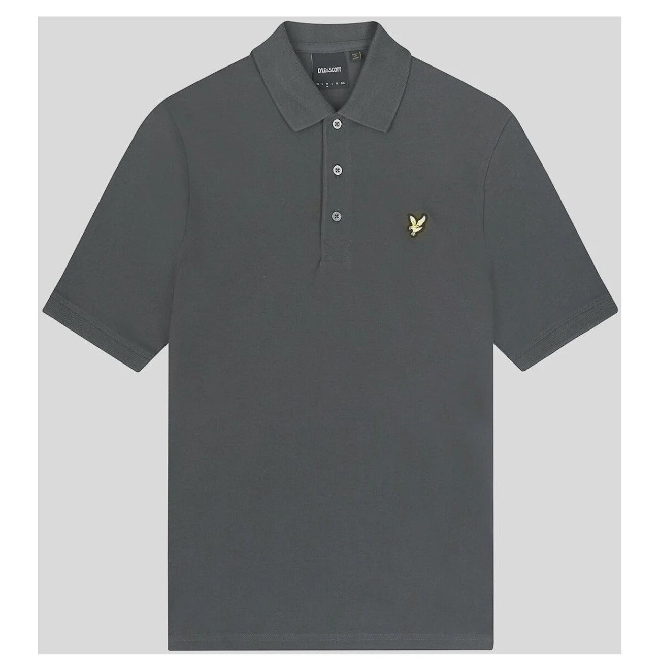 Lyle & Scott Men Polo