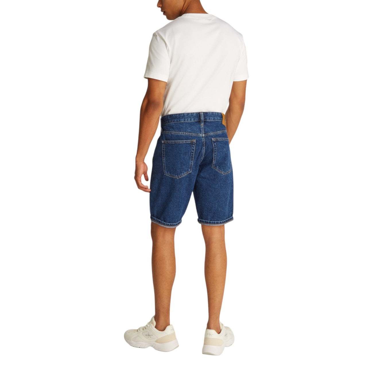 Calvin Klein Jeans Men Shorts