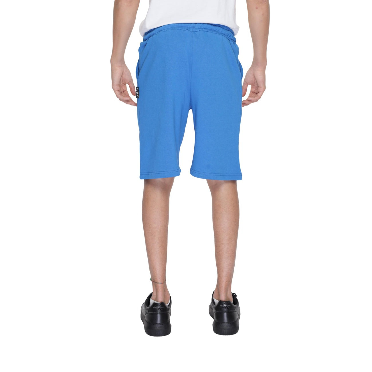 Icon Men Shorts
