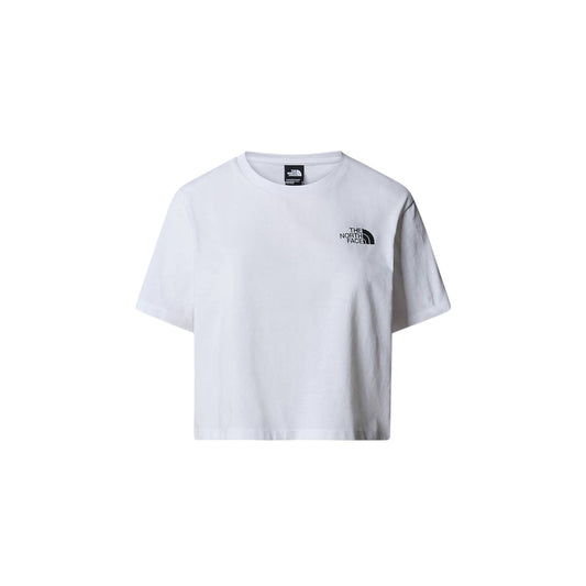 The North Face  Women T-Shirt