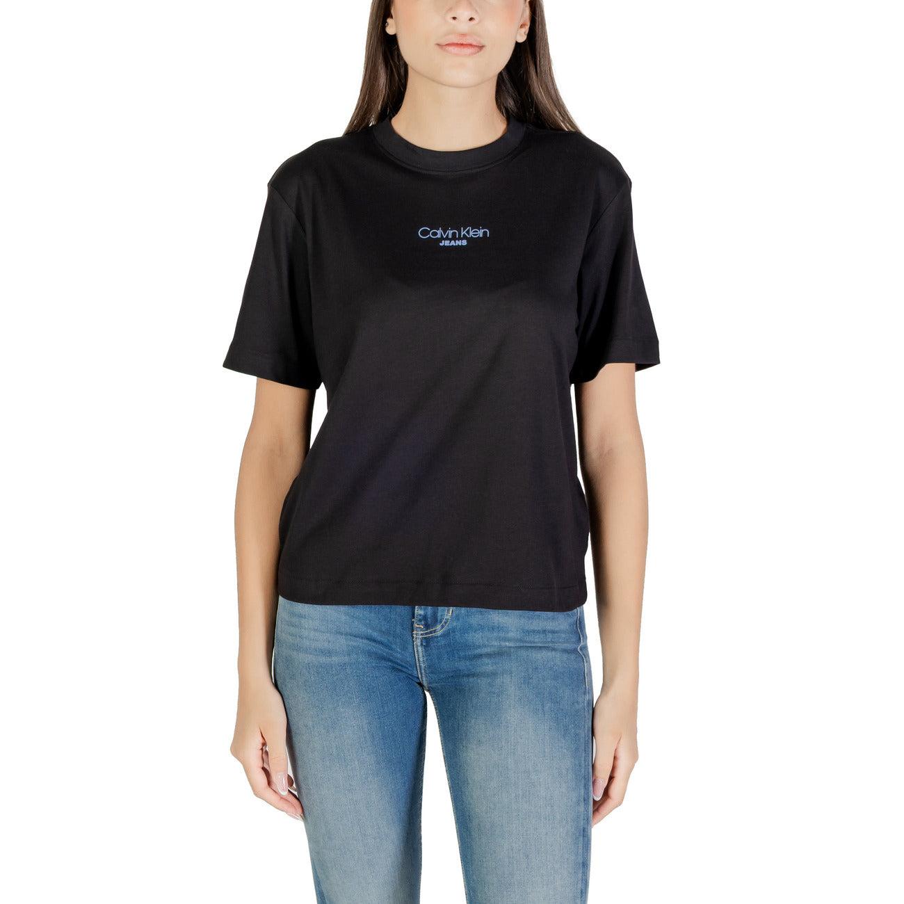 Calvin Klein Jeans Damen T-Shirt