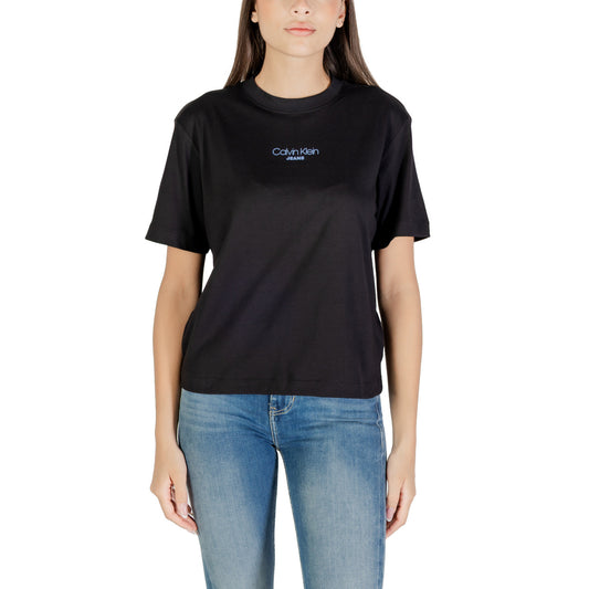Calvin Klein Jeans  Women T-Shirt