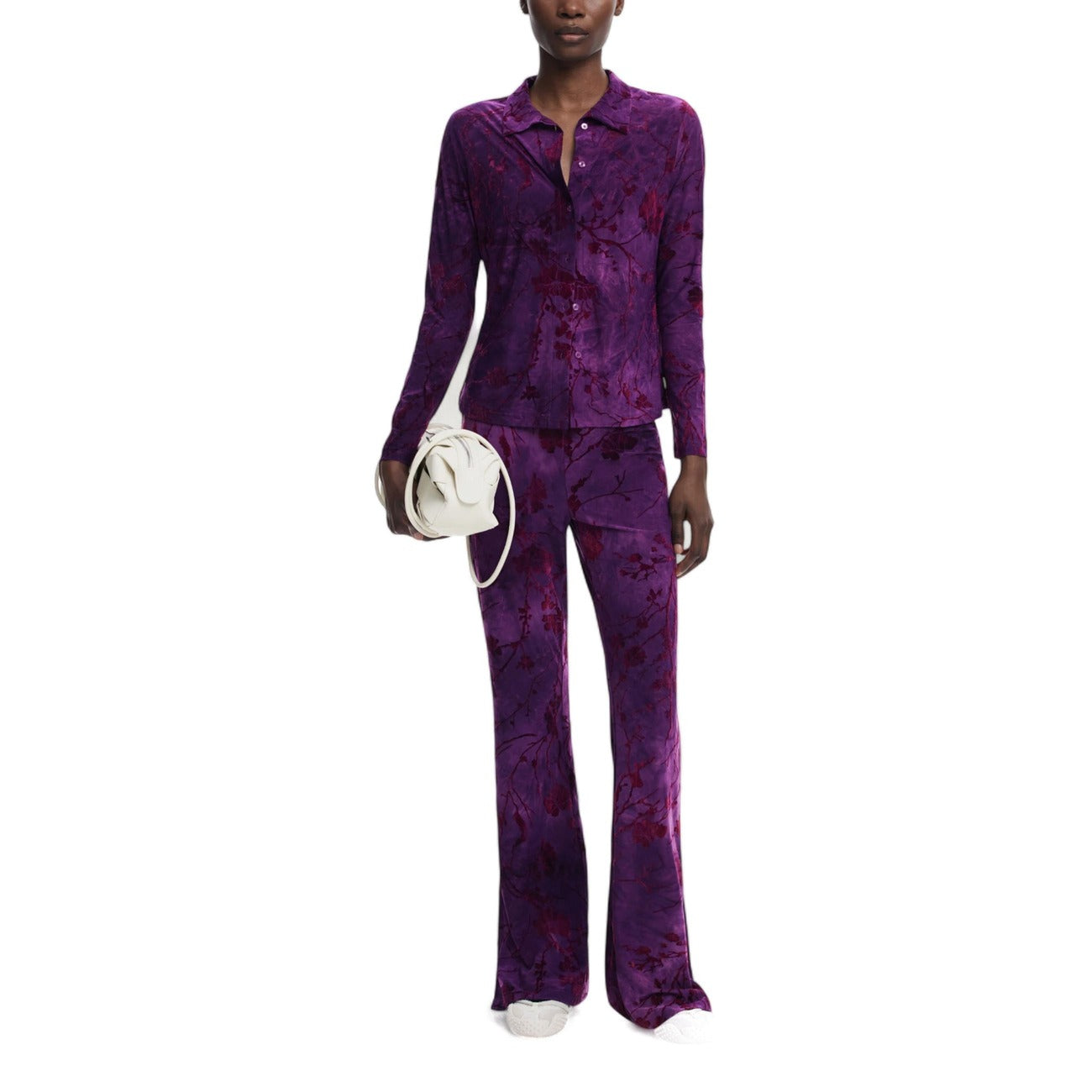 Desigual  Women Shirt