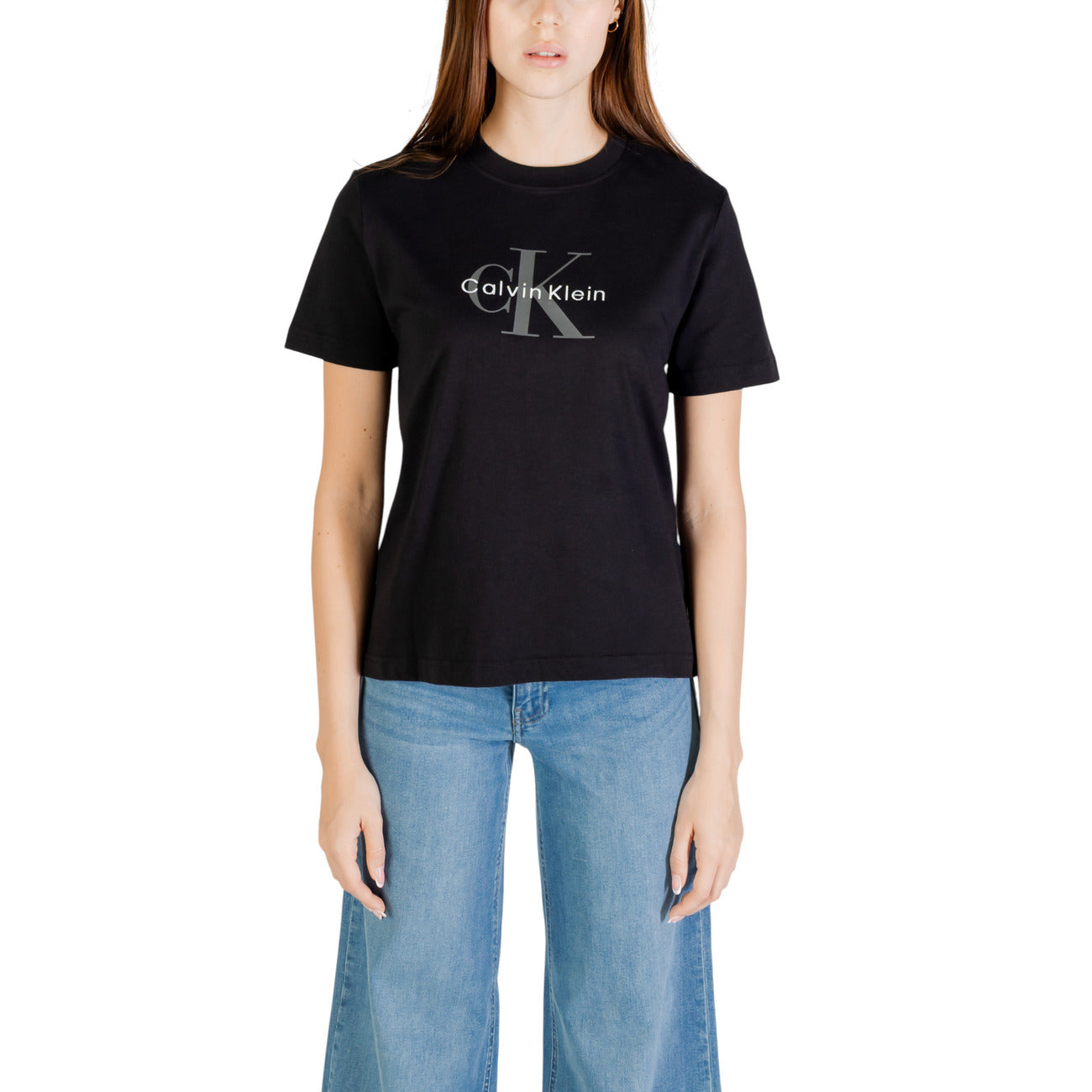 Calvin Klein Jeans  Women T-Shirt