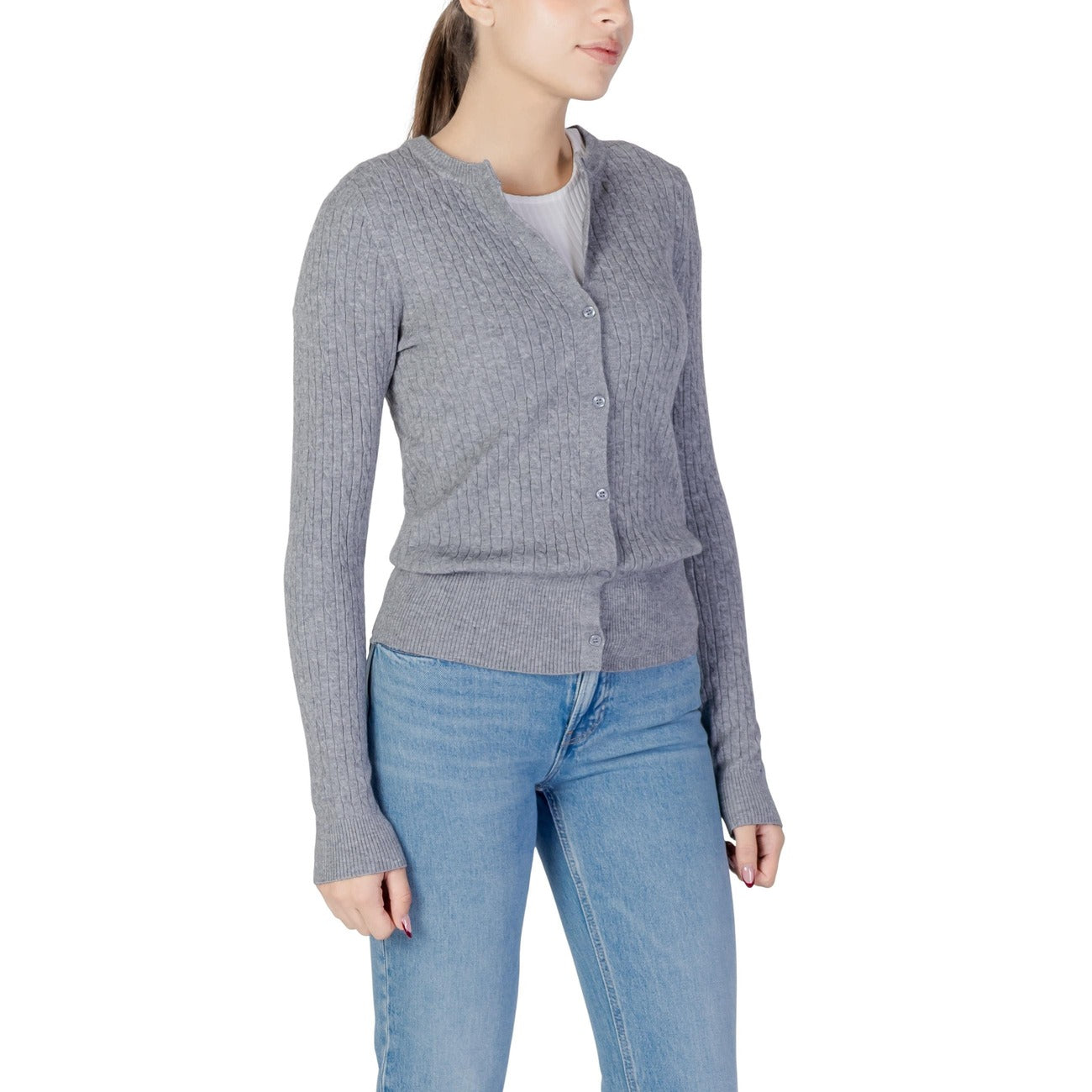 Choral  Women Knitwear