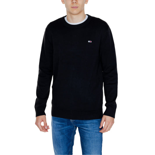 Tommy Hilfiger Jeans Men Knitwear