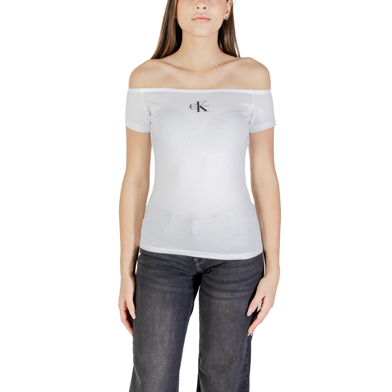 Calvin Klein Jeans  Women T-Shirt