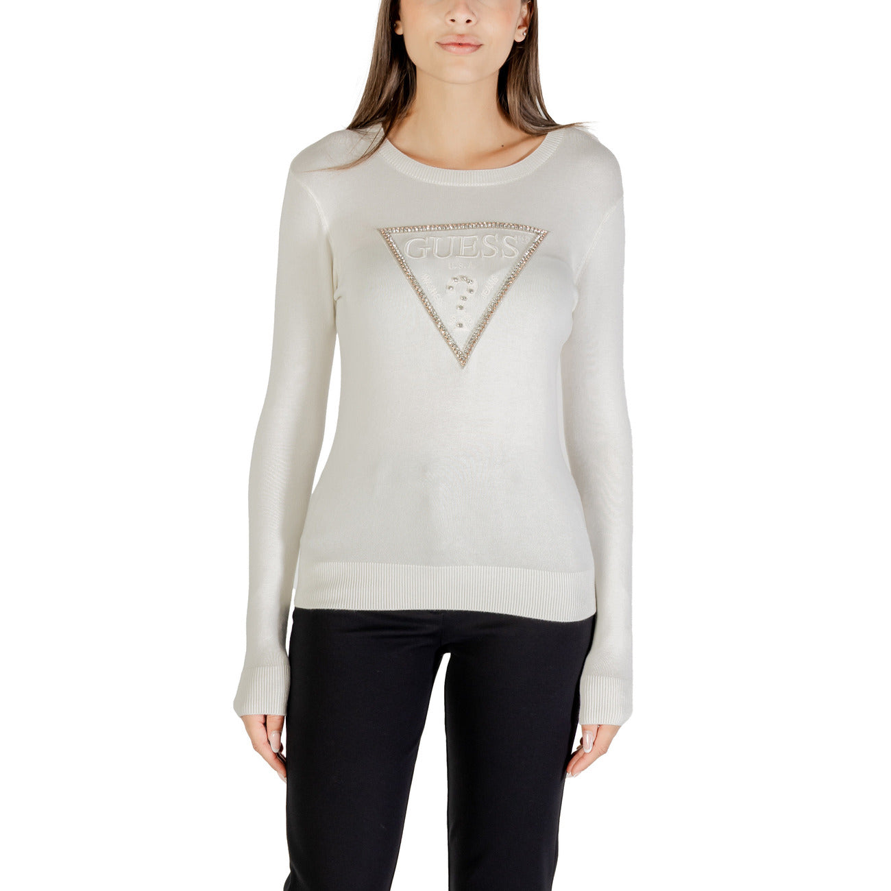 Guess  Women Knitwear