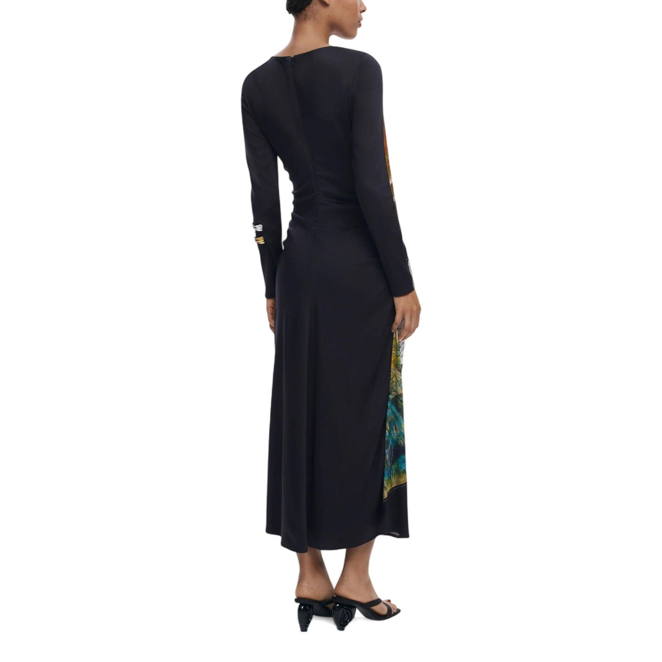 Desigual  Women Dress