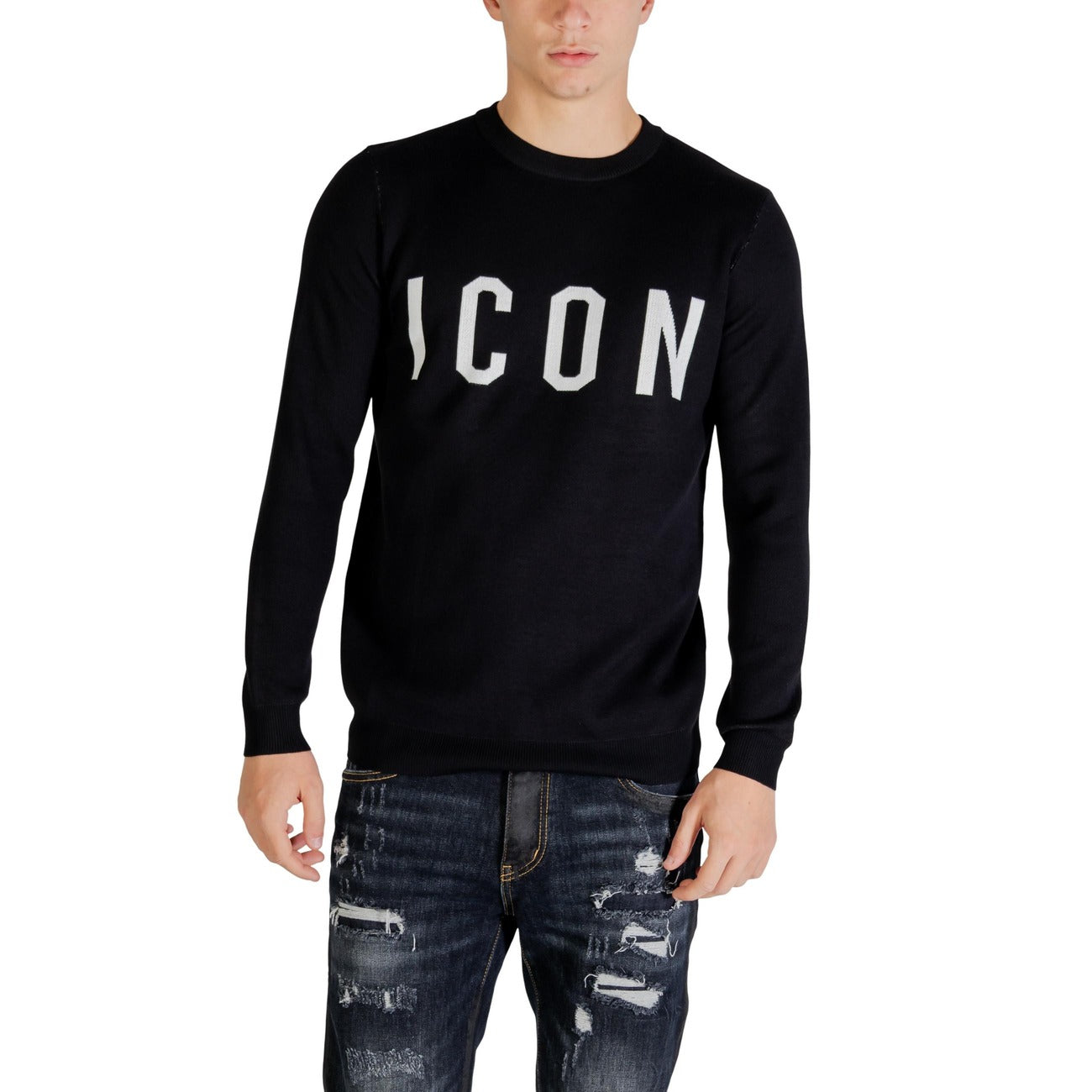 Icon Men Knitwear